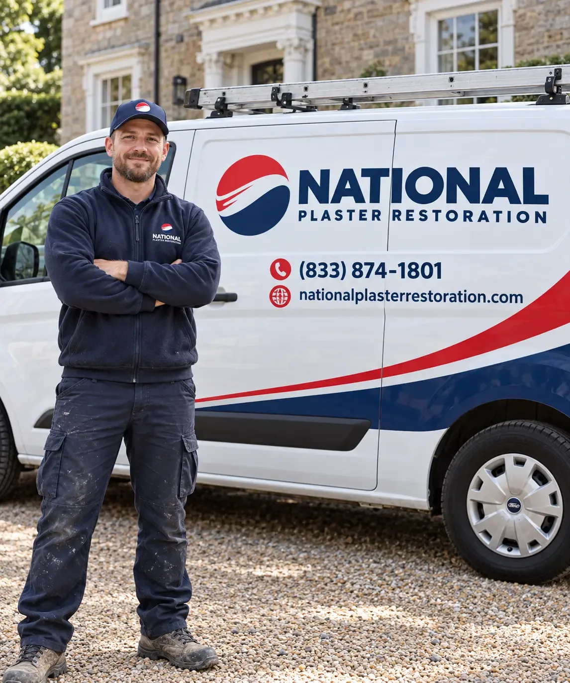 Plaster Repair Leesburg, OH FAQs